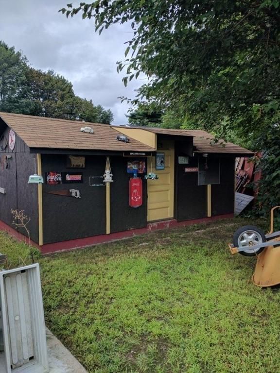 1039 Washington St, Attleboro, MA 02703